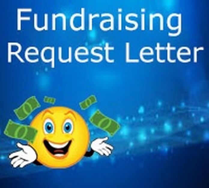 Fundraising Request Letter