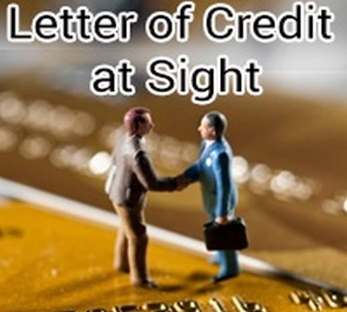 Credit Sight Letter