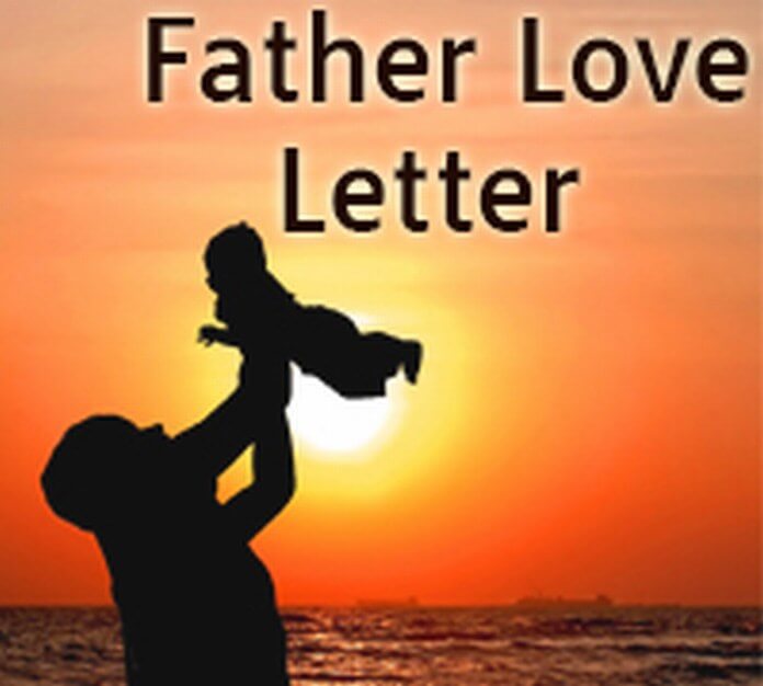 Love Letter to Father