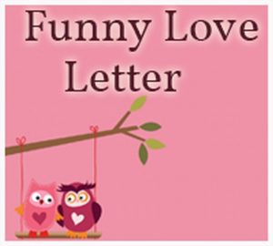 Love Letter Archives - Free Letters