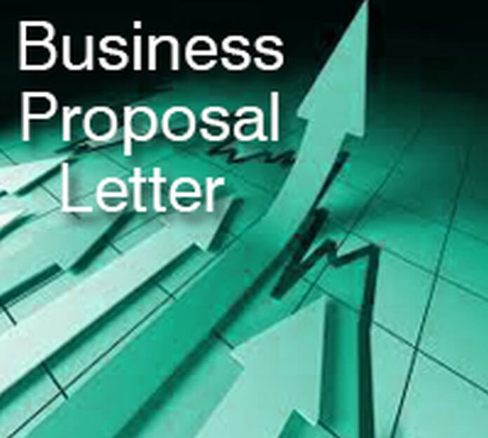 Business Proposal Letter