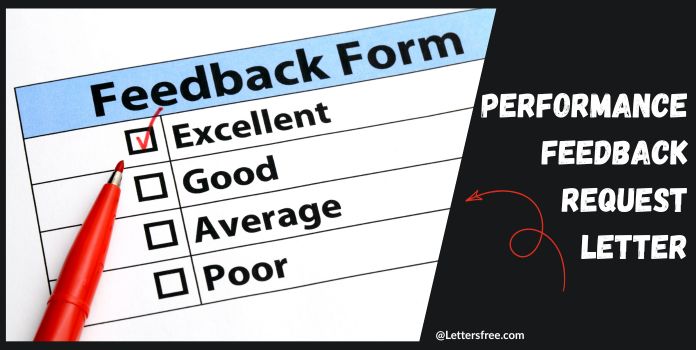 performance-feedback-request-letter