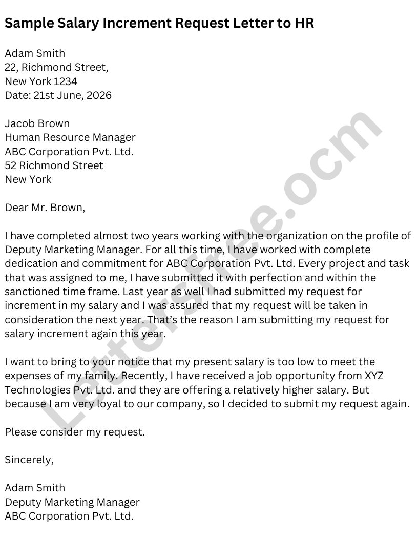 salary-increment-request-letter-to-hr