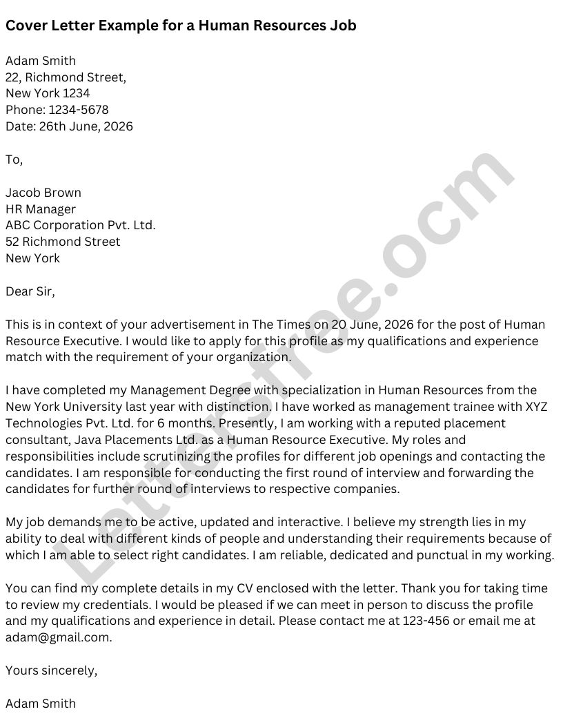 cover-letter-example-for-a-human-resources-job
