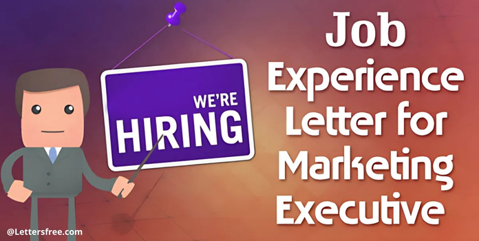 Job-experience-letter-marketing-executive