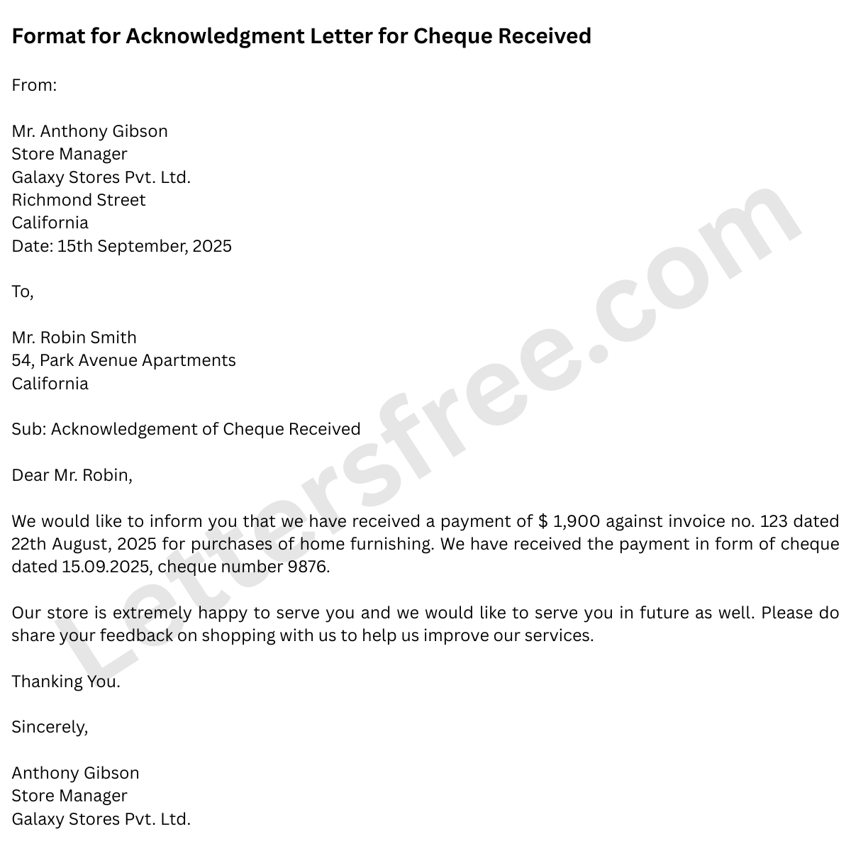 acknowledgment-letter-cheque-received
