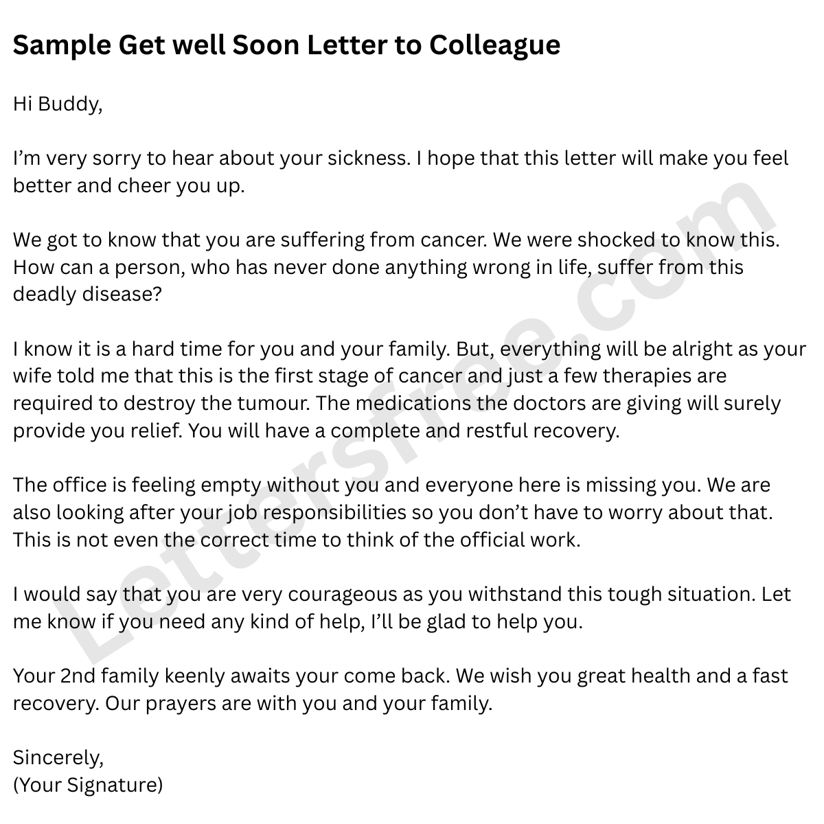 get-well-soon-letter-to-a-colleague