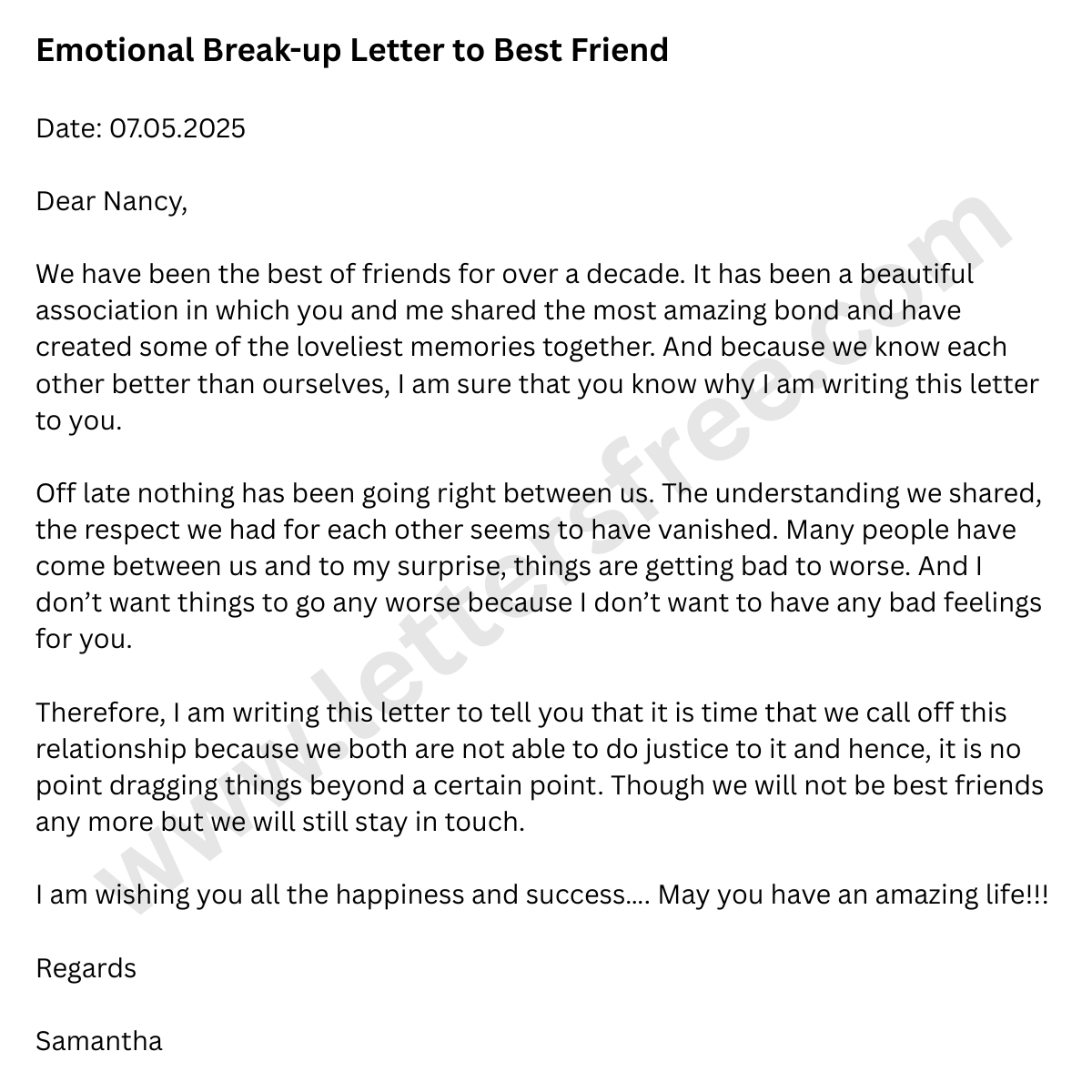 breakup-letter-for-best-friend