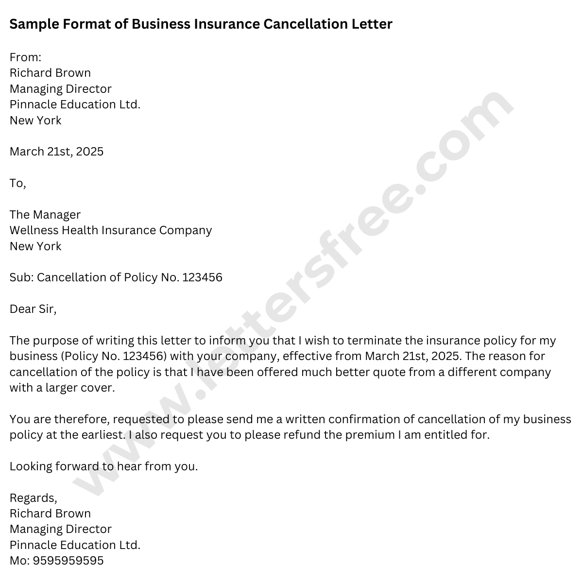 sample-letter-to-cancel-business-insurance-policy