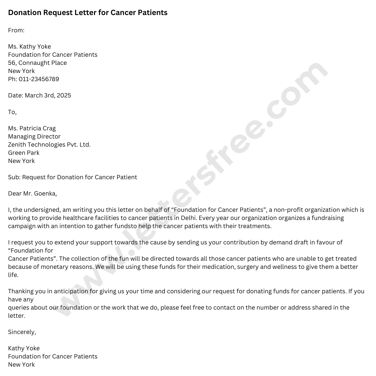 donation-letter-for-cancer-patients