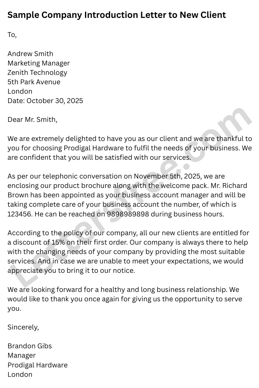 company-introduction-letter-to-new-client